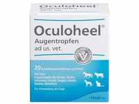 Biologische Heilmittel Heel GmbH Oculoheel Augentropfen ad...