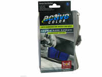 Bort GmbH Bort ActiveColor Daumen Hand Band.S blau 1 St 05873514_DBA