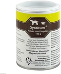O'ZOO GmbH Dysticum Pulver vet. 150 g 04648761_DBA