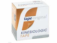 unizell Medicare GmbH Kinesiologic tape original 5 cmx5 m beige 1 St 07685834_DBA