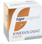 unizell Medicare GmbH Kinesiologic tape original 5 cmx5 m beige 1 St 07685834_DBA