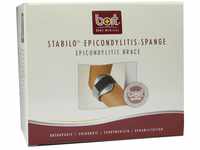Bort GmbH Bort Stabilo Epicondylitis Spange Gr.1 grau 1 St 05539910_DBA