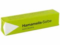 NESTMANN Pharma GmbH Hamamelis Salbe Nestmann 35 ml 05743639_DBA