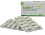 Eubiol Hartkapseln 20 St
