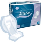 Attends Contours Regular 6 Vorlagen 35 St
