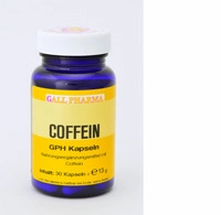 HECHT Pharma GmbH Coffein GPH Kapseln 30 St 06447713_DBA