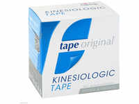 unizell Medicare GmbH Kinesiologic tape original 5 cmx5 m blau 1 St 07685627_DBA