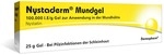 Nystaderm Mundgel 25 g