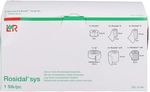 B2B Medical GmbH Rosidal sys 1 St 15824132_DBA