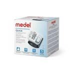 Beurer GmbH Medel Quick Handgelenk-Blutdruckmessger&auml;t 1 St 16897481_DBA
