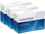 Keller Gesundheitspflege GmbH 3er Set Gelexobel Kapseln 120 St 19728419_DBA_BUNDLE3