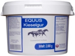 Berco - Arzneimittel Gottfried Herzberg GmbH Kieselgur Equus Pulver f.Pferde 2000 g