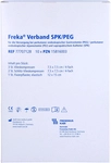 Fresenius Kabi Deutschland GmbH Freka Verband Spk/Peg 1X10 St 15816003_DBA