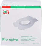 B2B Medical GmbH Pro-Ophta Augenverband S gro&szlig; 50 St 14202078_DBA
