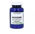 HECHT Pharma GmbH Weissdorn 120 mg GPH Kapseln 120 St 03461960_DBA