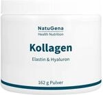NatuGena GmbH KOLLAGEN+ELASTIN+Hyaluron+Vitamin C Pulver 160.2 g 18749827_DBA