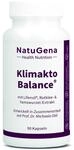 NatuGena GmbH Klimakto Balance Vit.B12+Fols&auml;ure+Biotin vegan Kps 90 St 18257277_DBA