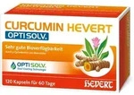 Hevert-Arzneimittel GmbH & Co. KG Curcumin Hevert OptiSolv Kapseln 120 St