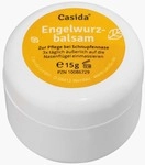 Casida GmbH Engelwurzbalsam Baby & Kinder 15 g 10086729_DBA