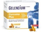 Heilpflanzenwohl GmbH Gelencium Curcuma Plus hochdosiert m.Vit.C Kapseln 180 St