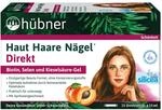 Anton H&uuml;bner GmbH & Co. KG H&uuml;bner Haut Haare N&auml;gel Direkt Aprikose fl&uuml;ssig 15X15