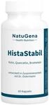 NatuGena GmbH Histastabil Rutin Quercetin Bromelain vegan Kaps. 60 St 18886145_DBA