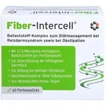 Intercell Pharma GmbH Fiber-Intercell Pulver 60 St 18751770_DBA