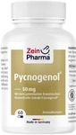 ZeinPharma Germany GmbH Pycnogenol 50 mg Kapseln ZeinPharma 60 St 19249340_DBA