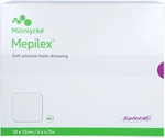 adequapharm GmbH Mepilex 10x12 cm Schaumverband 10 St 19054257_DBA