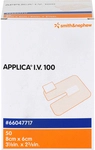 B2B Medical GmbH Applica I.v.100 Kan&uuml;lenpflaster m.Saugpolster 50 St 15748282_DBA