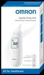 HERMES ARZNEIMITTEL GmbH Omron Ohrthermometer Gentle Temp 533 1 St 19469320_DBA