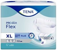 Essity Germany GmbH Tena Flex plus XL 30 St 03716383_DBA