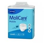 PAUL HARTMANN AG Molicare Premium Mobile 6 Tropfen Gr.M 14 St 17936450_DBA