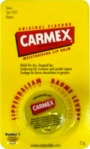 Werner Schmidt Pharma GmbH Carmex Lippenbalsam f.trockene spr&ouml;de Lippen 7.5 g