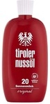 DERMAPHARM AG Tiroler Nuss&ouml;l orig.Sonnenmilch wasserf.LSF 20 150 ml 06347495_DBA