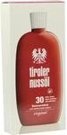 DERMAPHARM AG Tiroler Nuss&ouml;l orig.Sonnenmilch wasserf.LSF 30 150 ml 06347503_DBA