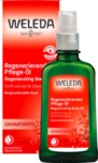 WELEDA AG Weleda Granatapfel regenerierendes Pflege-&Ouml;l 100 ml 15876755_DBA