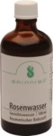 SPINNRAD GmbH Rosenwasser 100 ml 01374145_DBA
