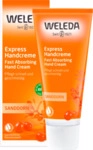 WELEDA AG Weleda Sanddorn Express Handcreme 50 ml 15876784_DBA