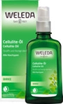WELEDA AG Weleda Birke Cellulite-&Ouml;l 100 ml 12564044_DBA
