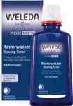 WELEDA AG Weleda for Men Rasierwasser 100 ml 15815618_DBA