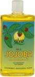 alva naturkosmetik GmbH & Co. KG Jojoba &Ouml;L 100% naturrein alva 125 ml 06640367_DBA