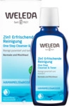 Weleda 2in1 erfrischende Reinigung Milch 100 ml