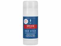 Speick Naturkosmetik GmbH & Co. KG Speick Men Deo Stick 40 ml 05393530_DBA