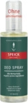 Speick Naturkosmetik GmbH & Co. KG Speick Deodorant Zerst&auml;uber 75 ml 03212464_DBA