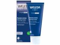 WELEDA AG Weleda for Men Rasiercreme 75 ml 15815601_DBA