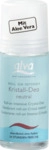 alva naturkosmetik GmbH & Co. KG Kristall DEO Roll-on intensiv alva 50 ml