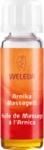 WELEDA AG Weleda Arnika Massage&ouml;l 10 ml 03431597_DBA