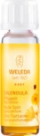 WELEDA AG Weleda Calendula Pflege&ouml;l parf&uuml;mfrei 10 ml 04416944_DBA