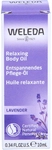 WELEDA AG Weleda Lavendel entspannendes Pflege-&Ouml;l 10 ml 16958403_DBA